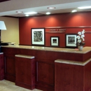 Hampton Inn Nanuet - Hotels