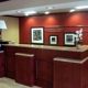 Hampton Inn Nanuet