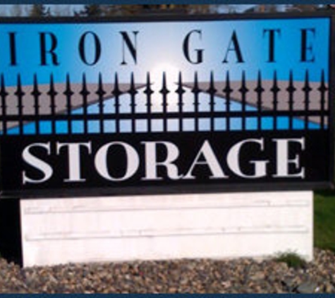 Iron Gate Storage - Beaverton, OR