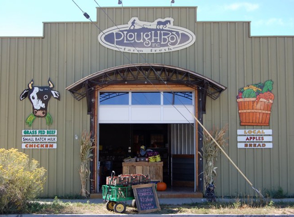 Ploughboy, Inc. - Salida, CO