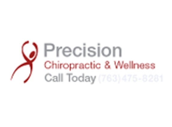 Precision Chiropractic & Wellness - Minneapolis, MN