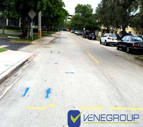 VNG Utility Locators - Doral, FL