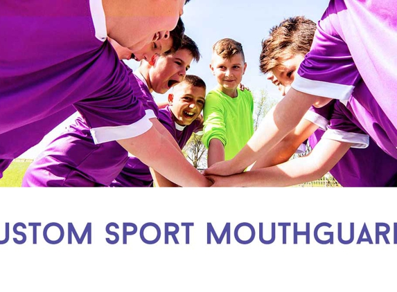 VC Dental East Gosford - East Gosford, NSW. We Provide Custom Sport Mouthguards