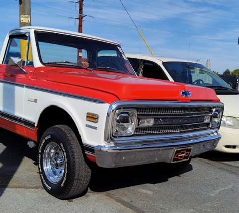 America's Auto Auction Harrisburg - Mechanicsburg, PA