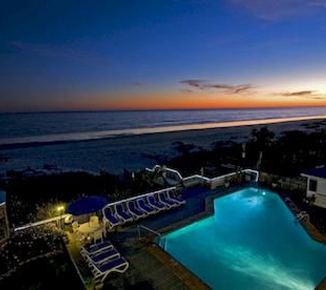 Ocean Isle Inn - Ocean Isle Beach, NC