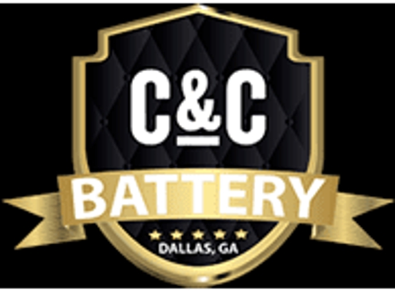 C & C Battery - Dallas, GA