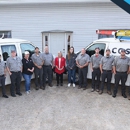 Cosby Heating and Cooling - Air Conditioning Equipment & Systems