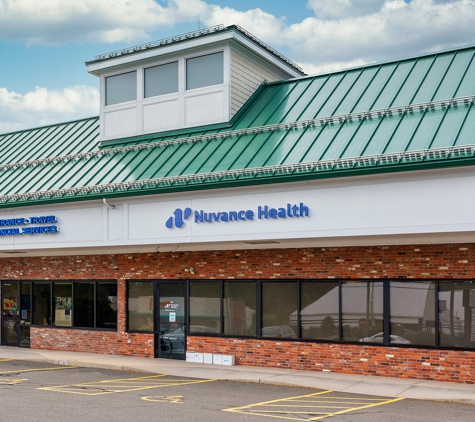 Nuvance Health Medical Practice - Primary Care Norwalk - Norwalk, CT