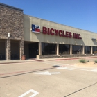 Bicycles Inc