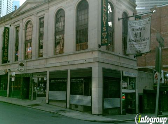 Pepicelli Jewelers - Boston, MA