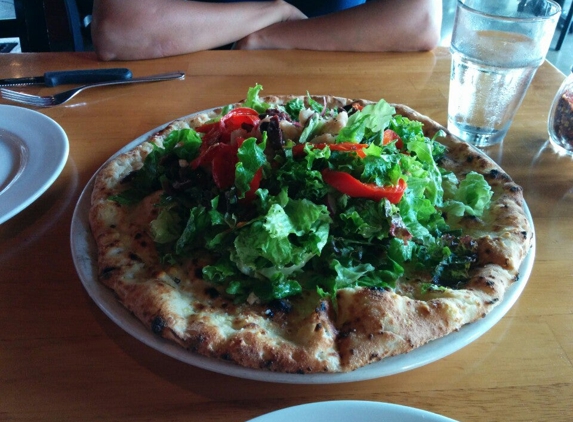 Tutta Bella Neapolitan Pizzeria - Issaquah - Issaquah, WA