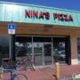 Nina's Pizza