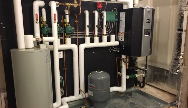 Onze Southern Connecticut Plumbing & Heating - Milford, CT