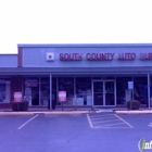 South County Auto Parts