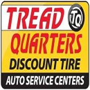 Tread Quarters Discount Tire - Tire Dealers