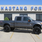 Chastang Ford