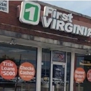 First Virginia - Insurance