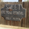 Sweet Oil Tool Rental gallery