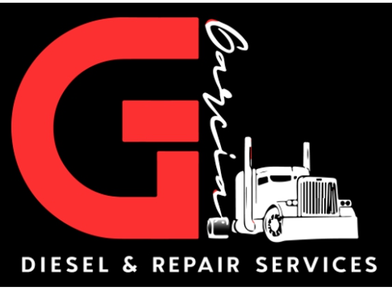 Garcia Diesel & Repair Services - San Marcos, TX