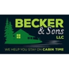 Becker & Sons gallery