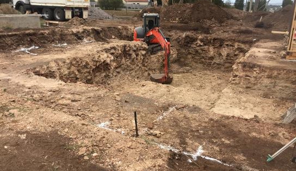 Select Excavations