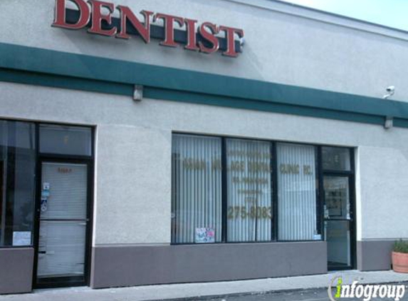 Linh Nguyen, DDS - Chicago, IL