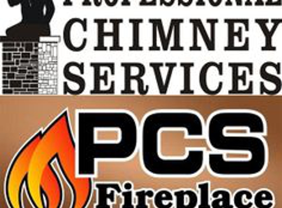 Professional Chimney Services