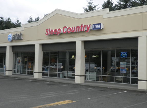 Sleep Country - Olympia, WA