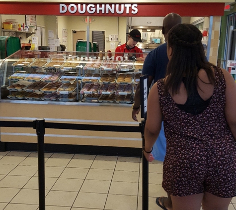 Krispy Kreme - Dalton, GA