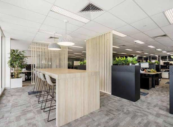 Fitouts Australia - Norwest, NSW