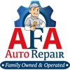 AFA Auto Repair gallery