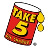 Take 5 Oil Change gallery