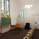 The Church of Jesus Christ of Latter-day Saints - Methodist Churches