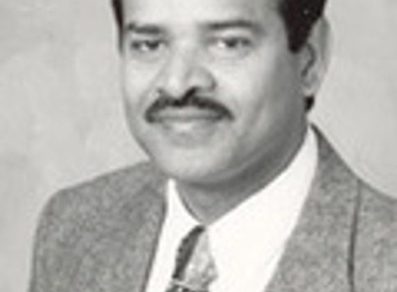 Jaffar Shaikh, MD - Mason City, IA
