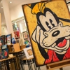 The Art of Disney gallery