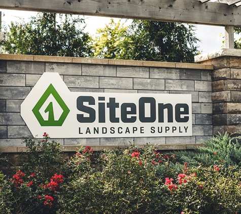 SiteOne Landscape Supply - Summerville, SC