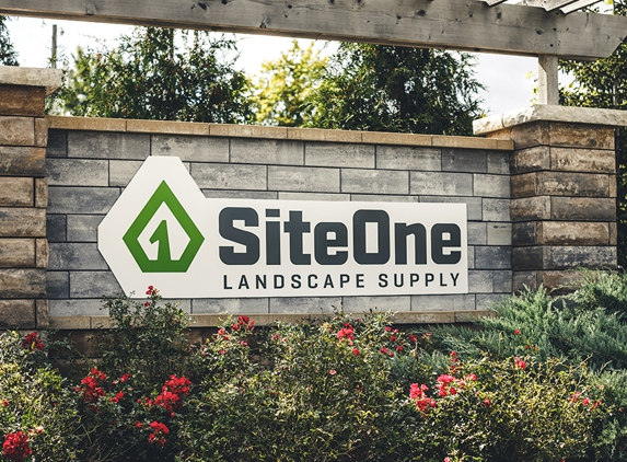 SiteOne Landscape Supply - Sacramento, CA