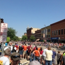 Defeat of Jesse James Days - Museums