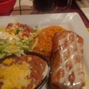 Crazy Burrito - Mexican Restaurants