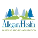Allegany Health Nursing and Rehabilitation - Nursing Homes-Skilled Nursing Facility