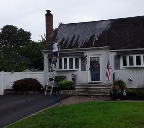 Empire State Power Washing