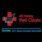 All Valley Pet Clinic at Emerald, A Thrive Pet Healthcare Partner