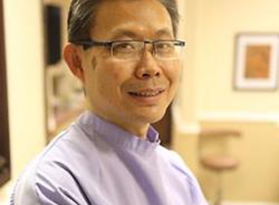 Arthur J W Wu, DDS - Walnut, CA