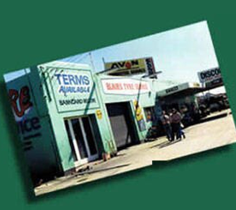 Blairs Tyre Service - Corrimal, NSW