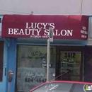 Lucy's Beauty Salon - Beauty Salons