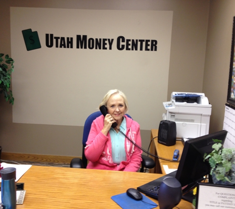 Utah Money Center - Provo, UT