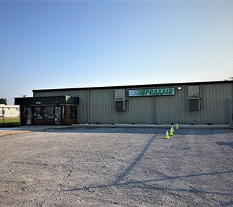 Linde Welding Gas & Equipment Center - Florence, SC