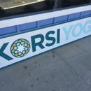 Korsi Hot Yoga - Yoga Instruction