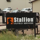 Stallion Oilfield Services - Trucking