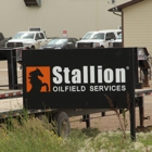 Stallion Oilfield Services